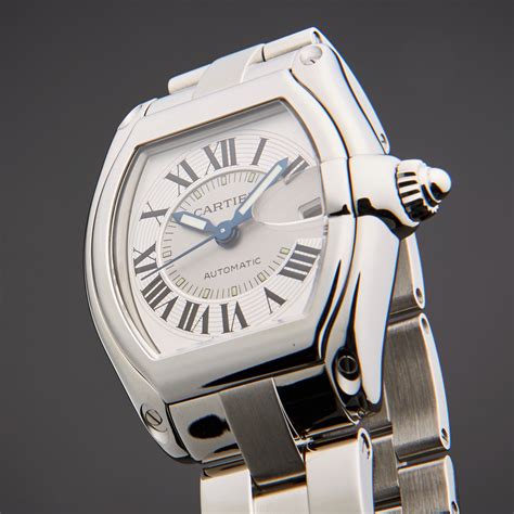 cartier roadster|used cartier roadster for sale.